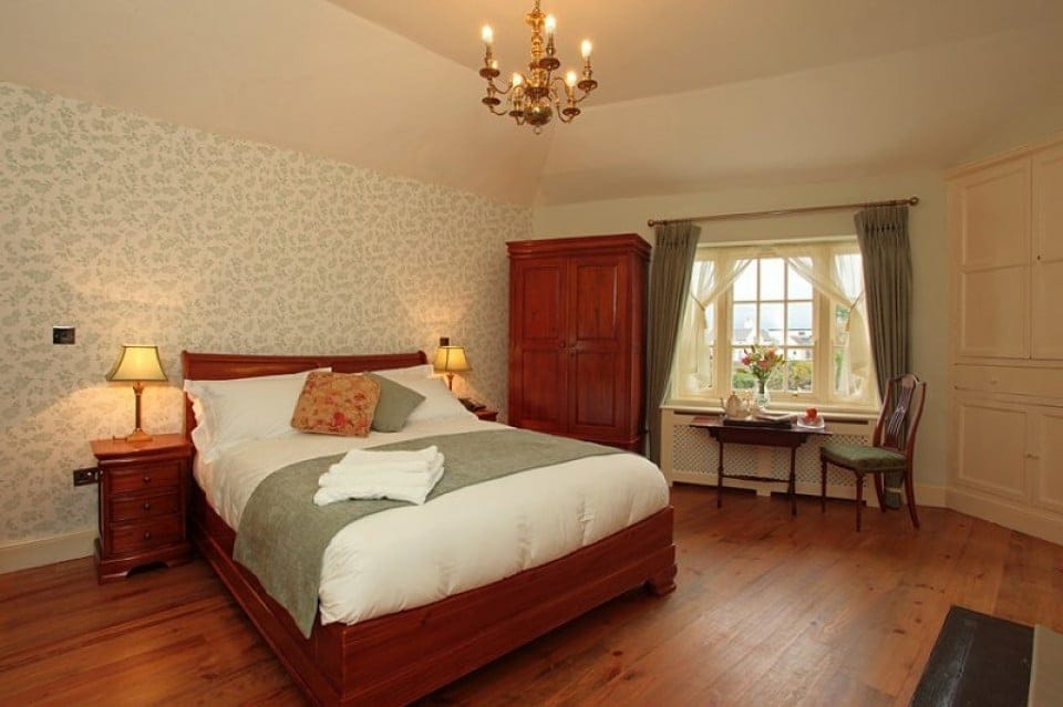 Corrib House Tea Rooms & Guest Accommodation photo 4