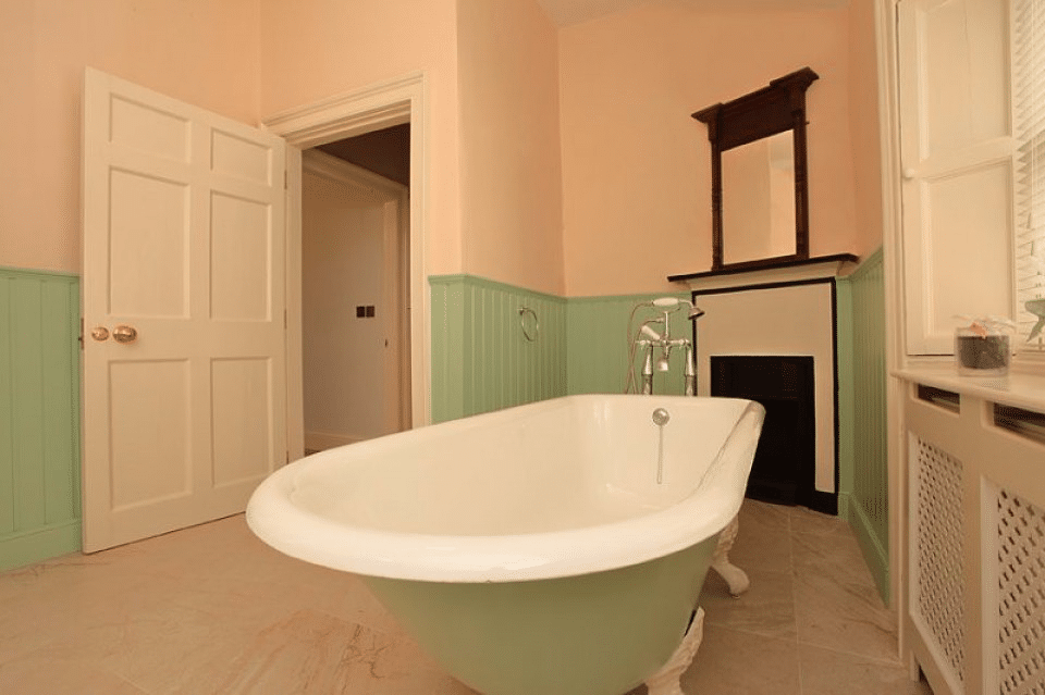 Corrib House Tea Rooms & Guest Accommodation photo 7