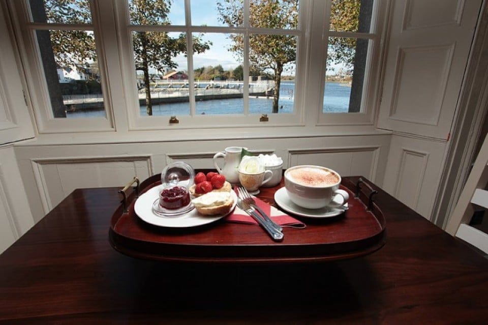 Corrib House Tea Rooms & Guest Accommodation photo 9