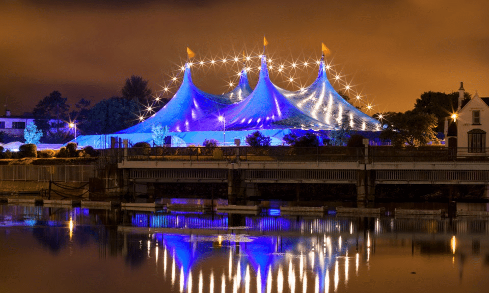 Corrib House Tea Rooms & Guest Accommodation photo 5