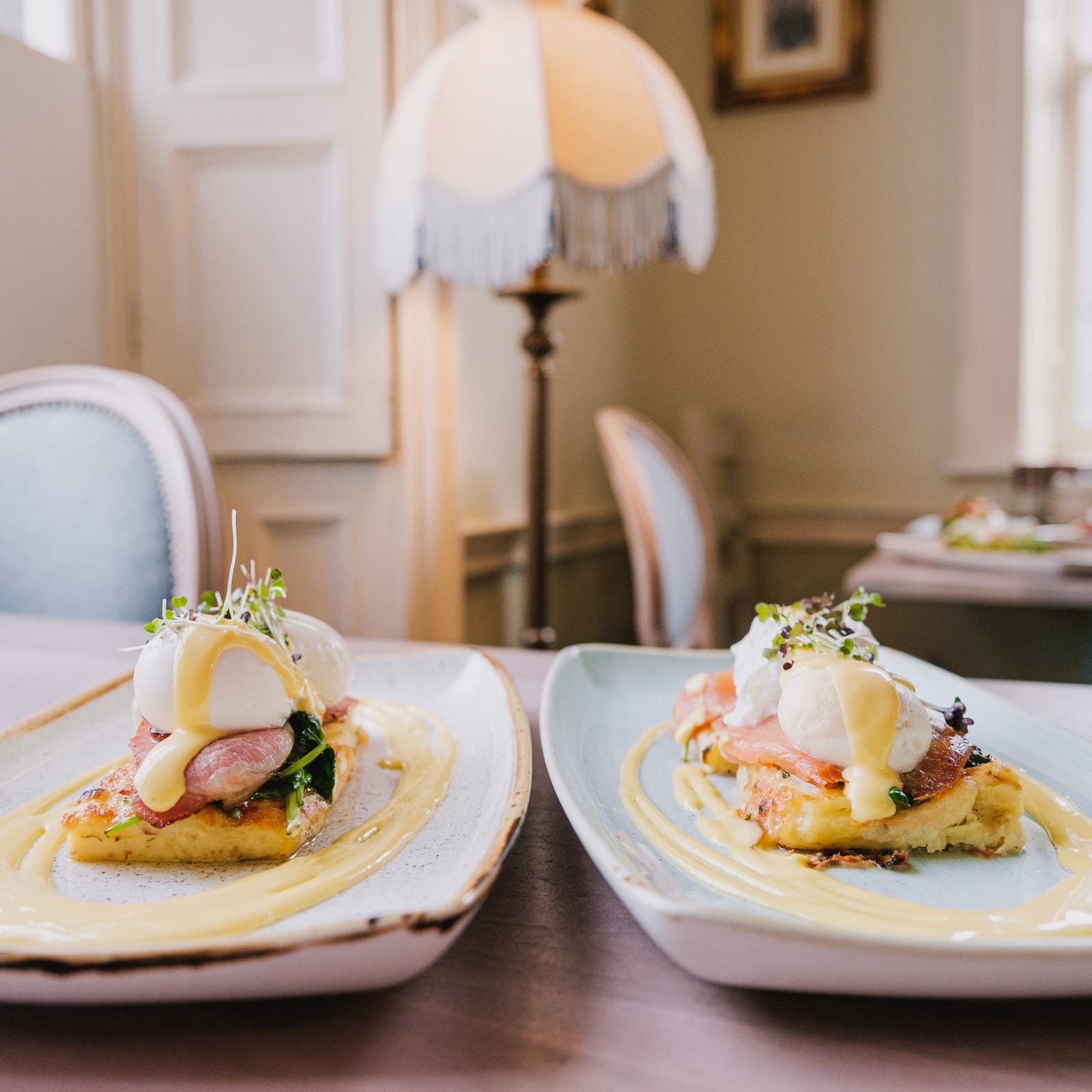 Corrib House Tea Rooms & Guest Accommodation photo 6