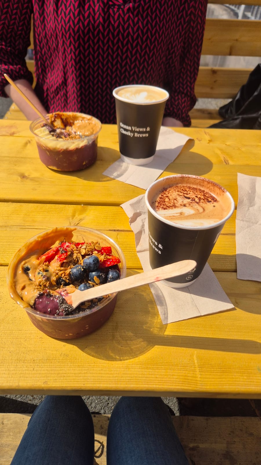 Drift Coffee Galway