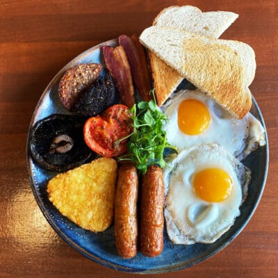 Bare Pantry Cafe photo 2