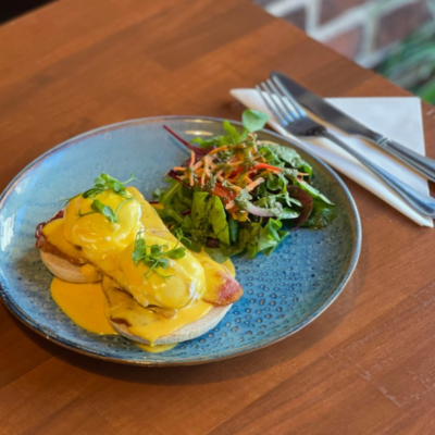 Bare Pantry Cafe photo 7