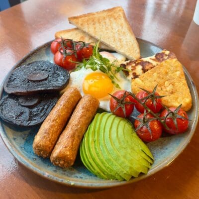 Bare Pantry Cafe photo 3