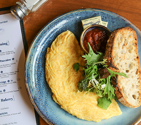 Bare Pantry Cafe photo 5