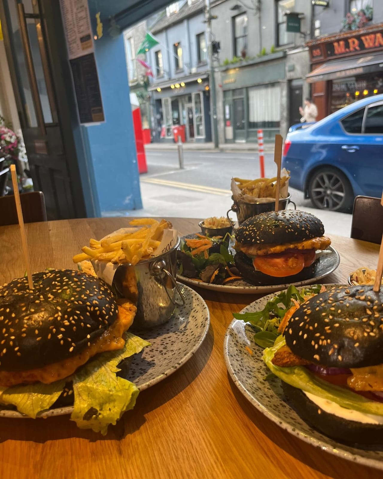 Bare Pantry Cafe