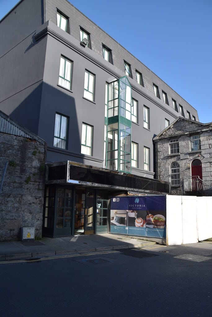 Victoria Hotel Galway photo 8