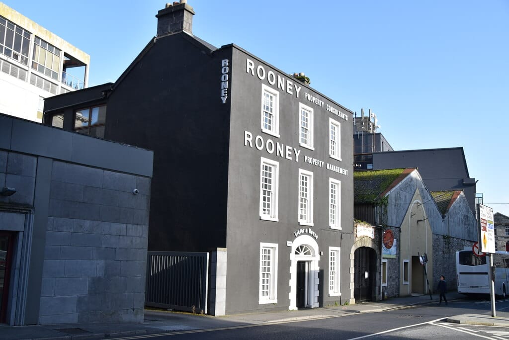 Victoria Hotel Galway photo 7