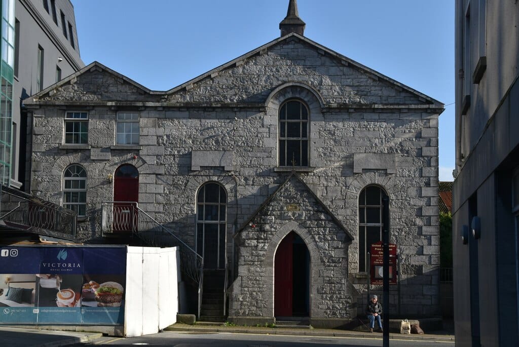 Victoria Hotel Galway photo 6