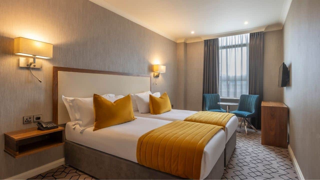 Victoria Hotel Galway photo 3