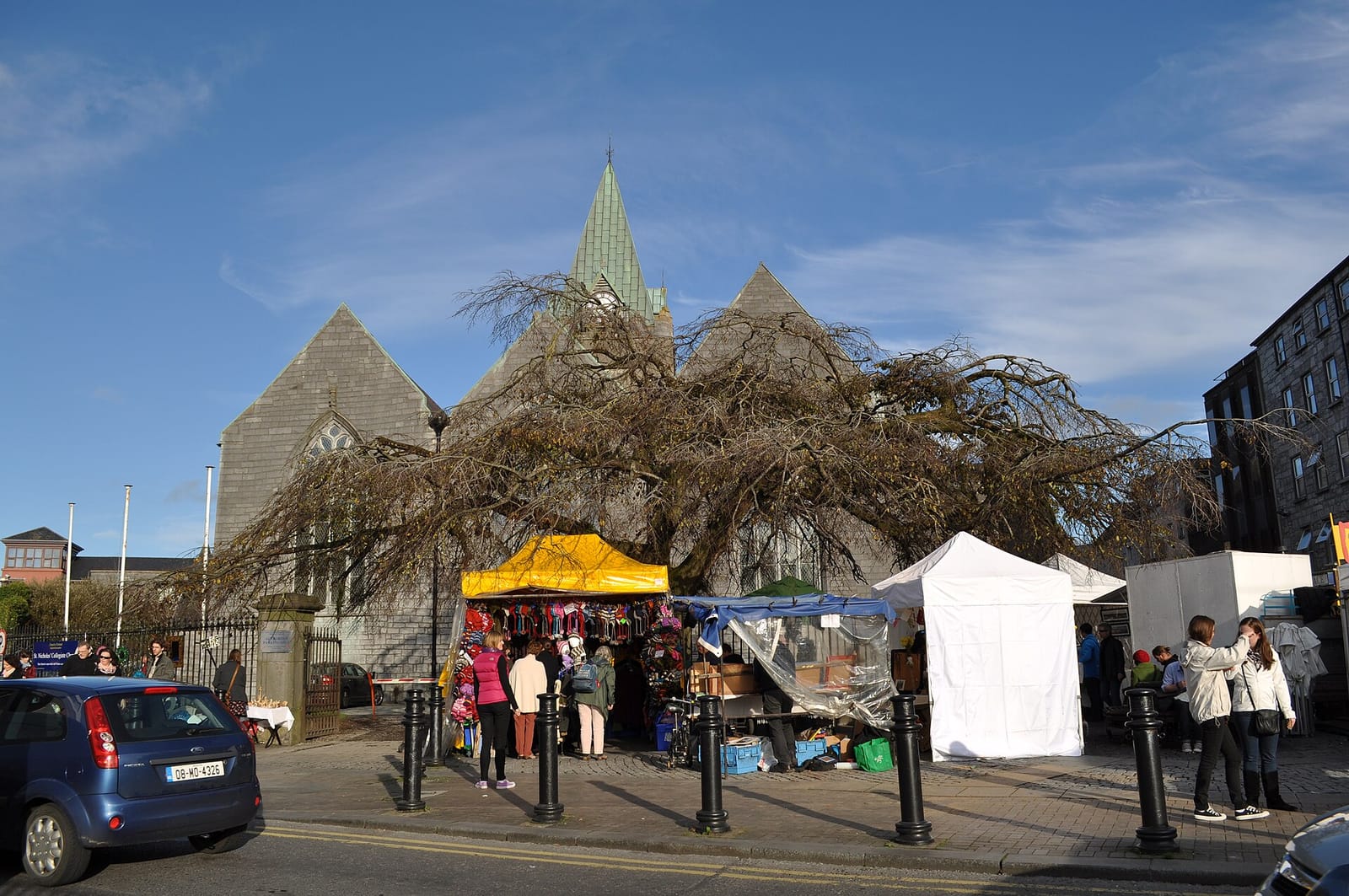 Galway City Distillery photo 4
