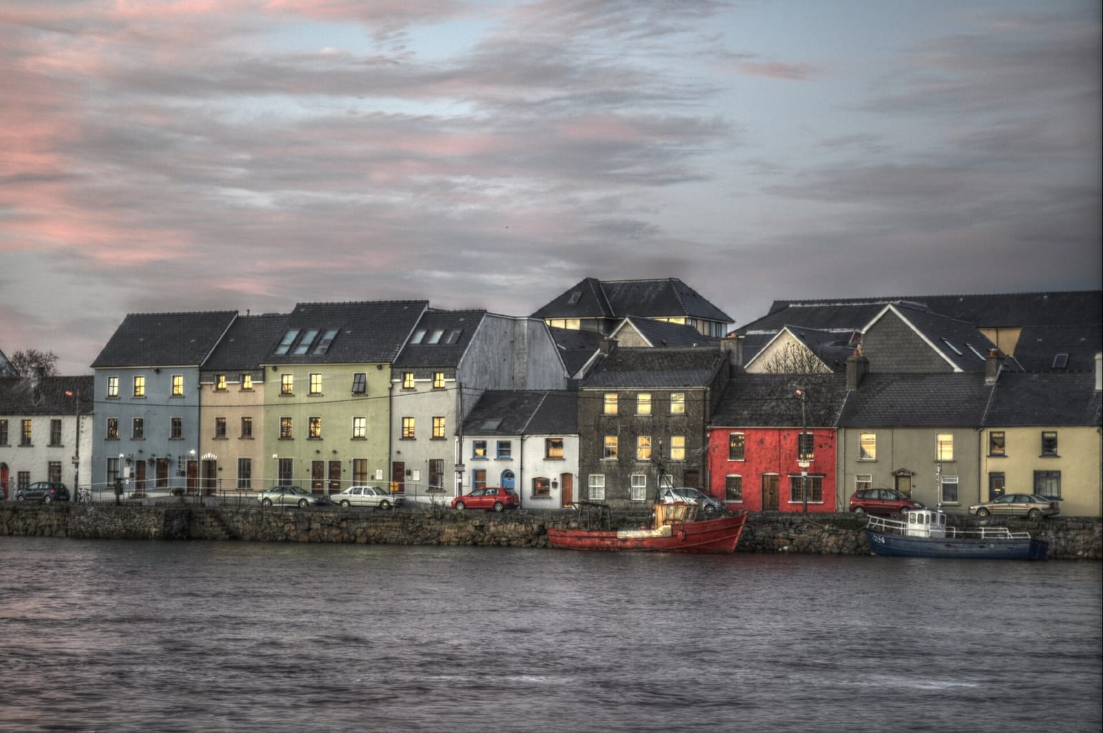 Galway City Distillery photo 5
