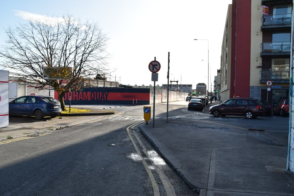 Galway City Distillery photo 2