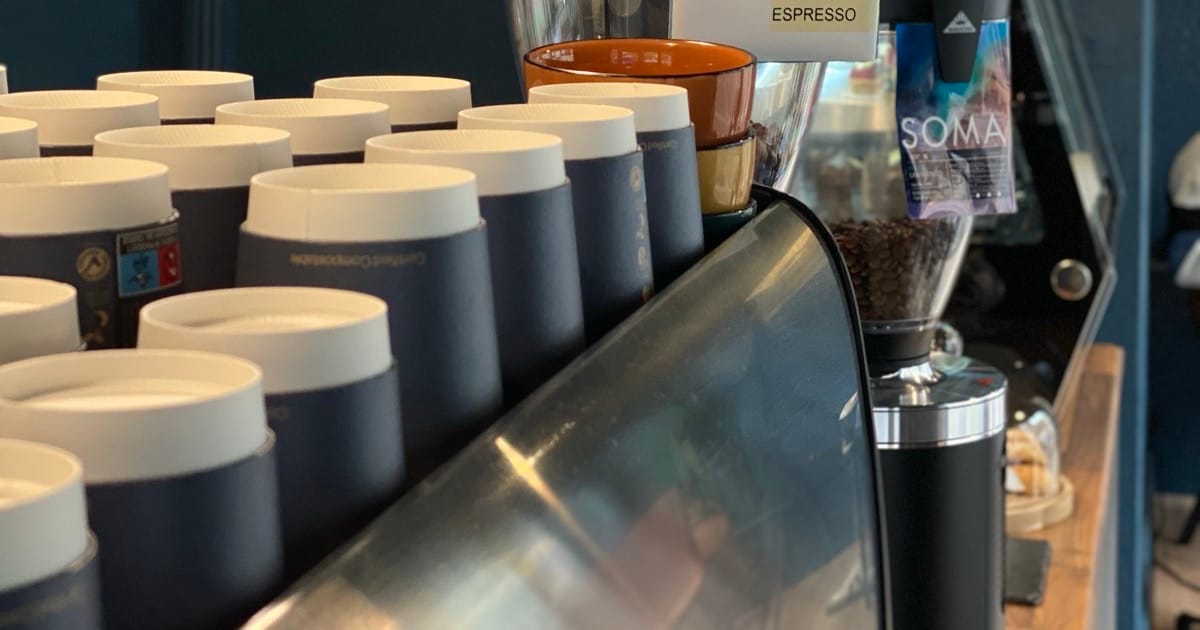 ARISE speciality coffee photo 2