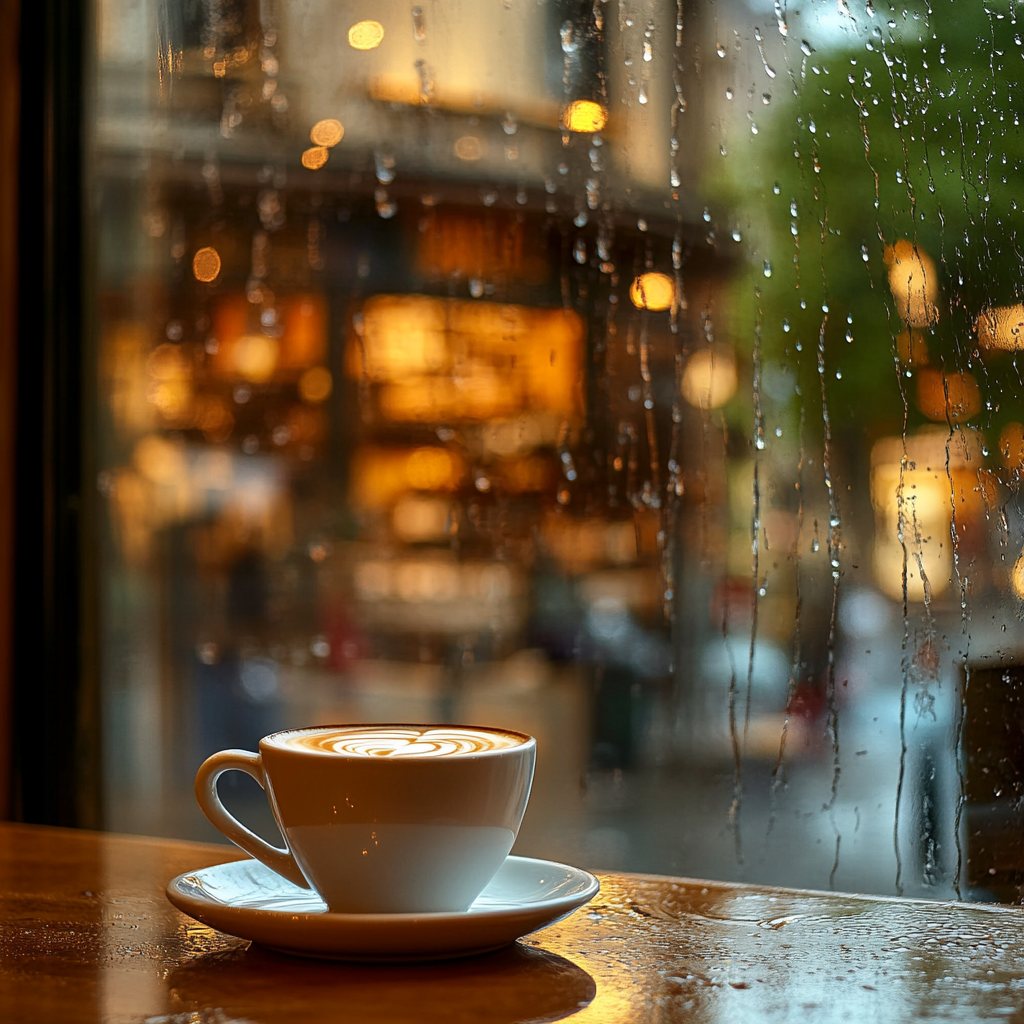 ARISE speciality coffee