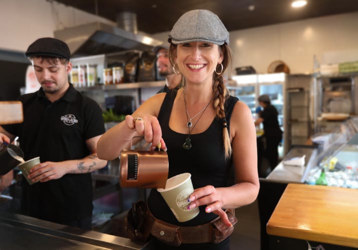 Green Acres Cheese & Coffee photo 2