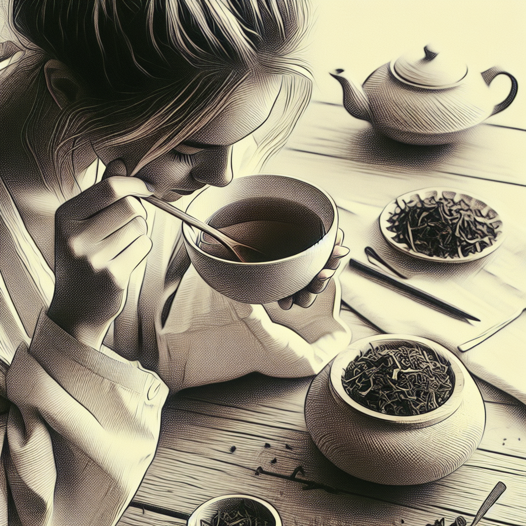 tea4you