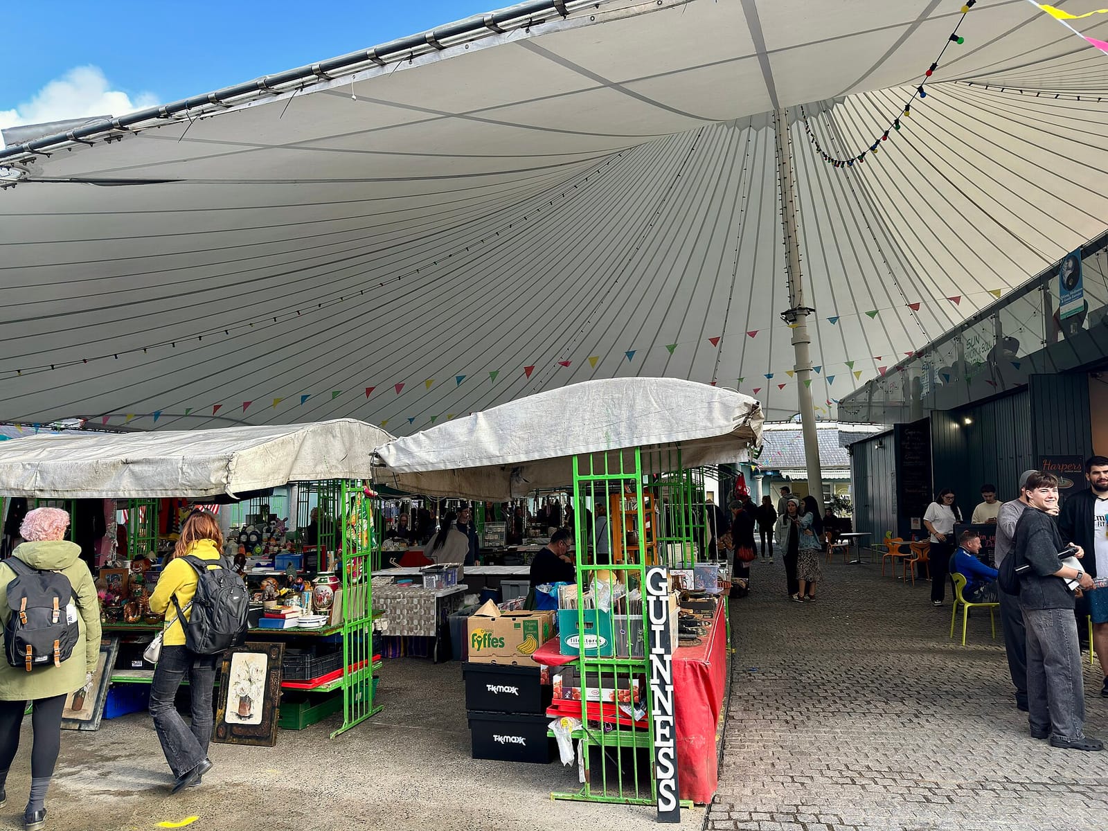 The Milk Market photo 4