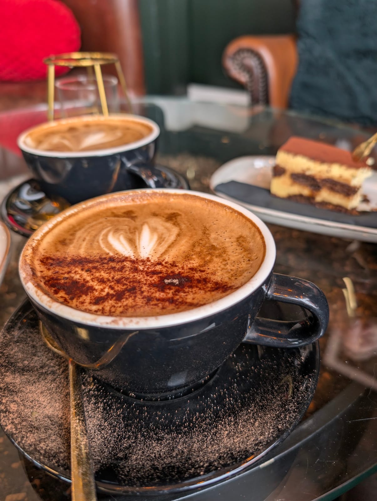 MIA Café
