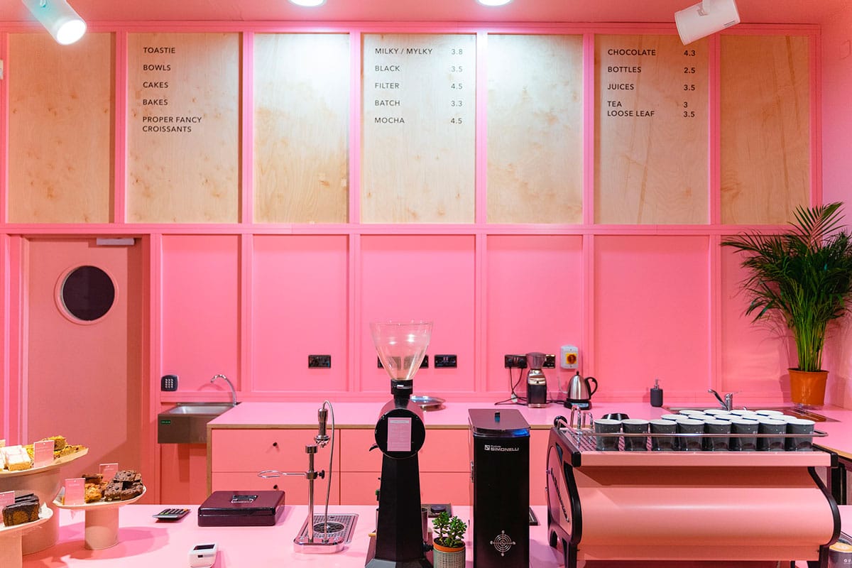 GUJI Coffee Bar photo 3