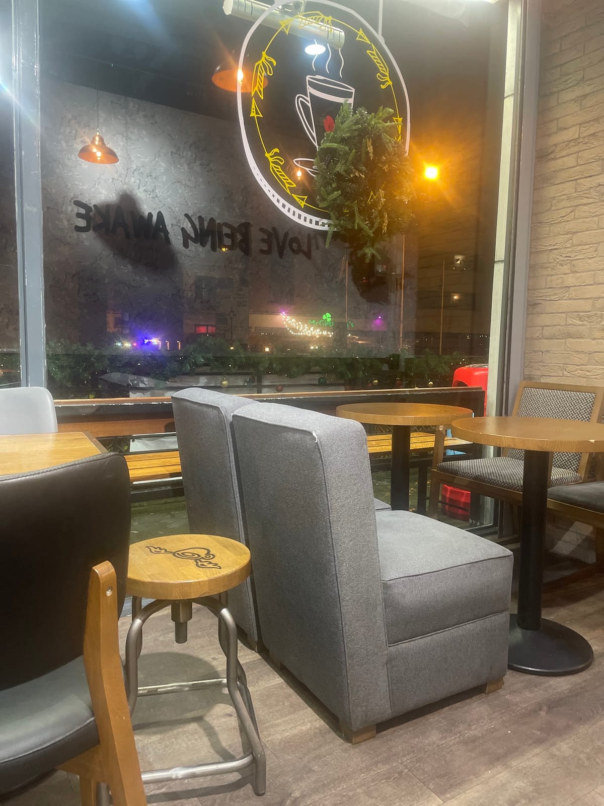 Insomnia Coffee Company - Henry St @ Spar
