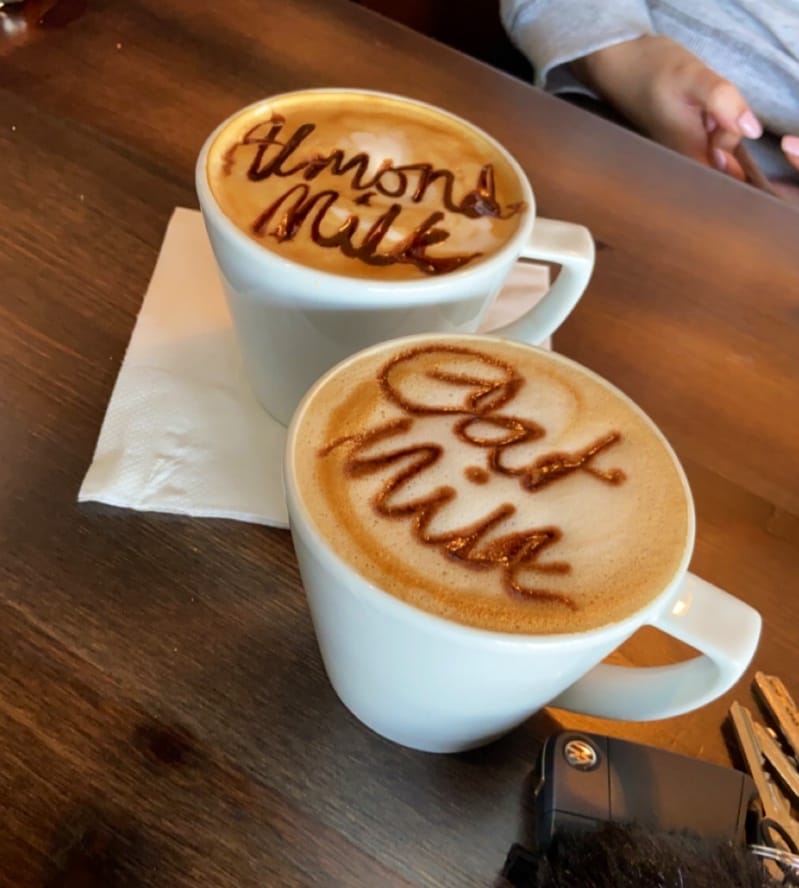 Arabica Coffee House