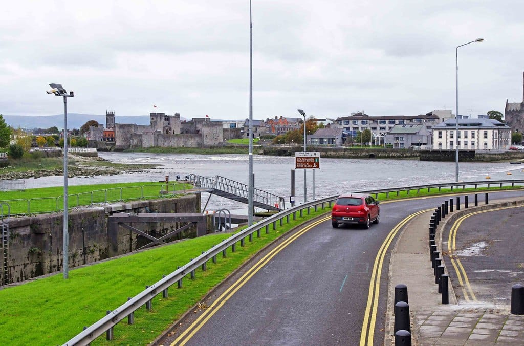 Solace Cafe, Limerick Mental Health Association photo 5