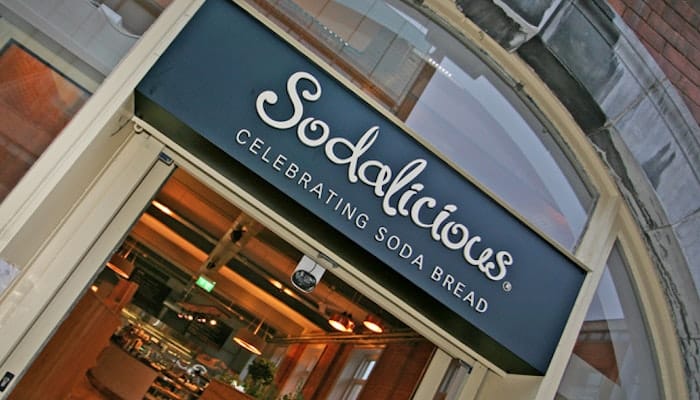 Sodalicious photo 2