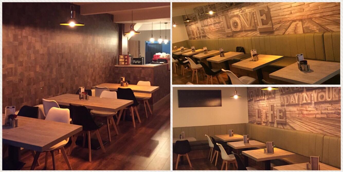 Crystal Cafe