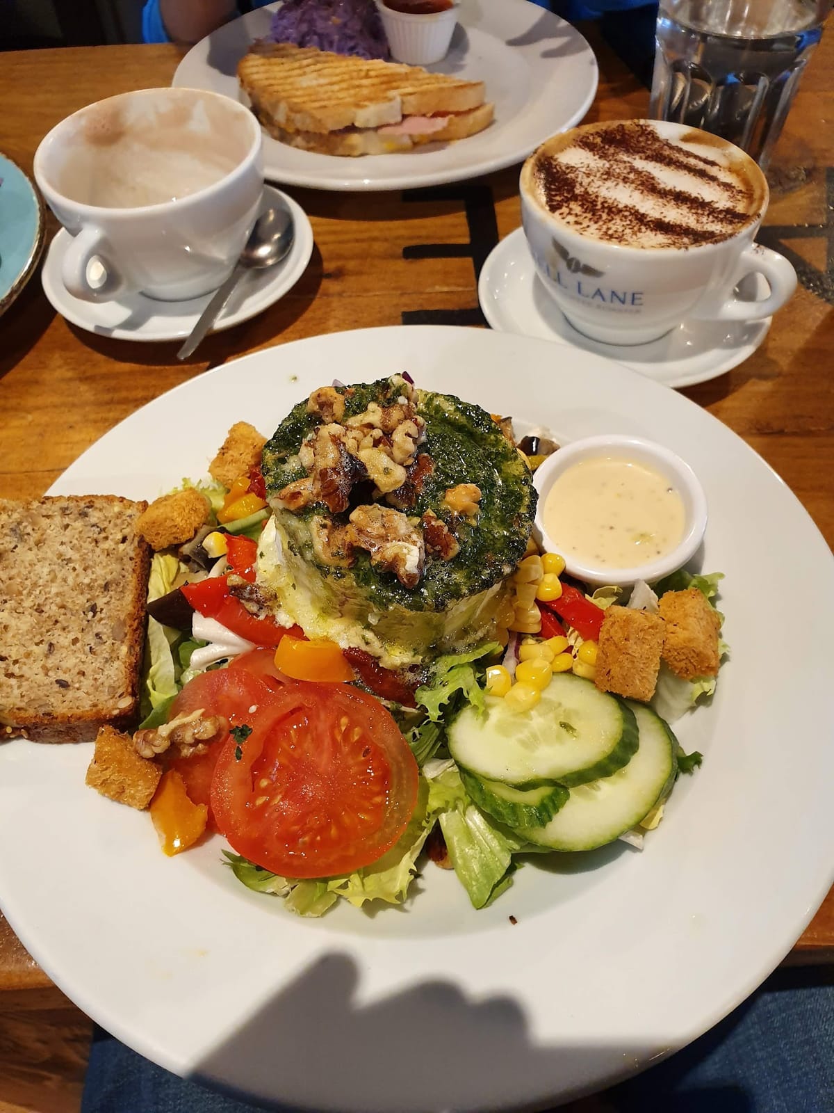 Chekhov's Cafe