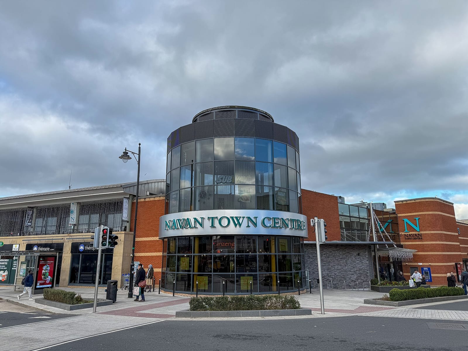 Insomnia Coffee Company - Navan Town photo 11