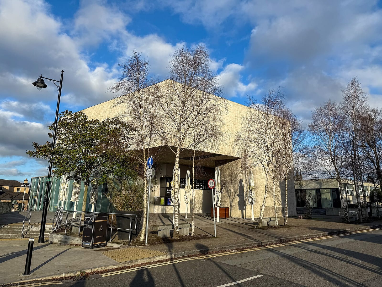 The Solstice Café photo 10