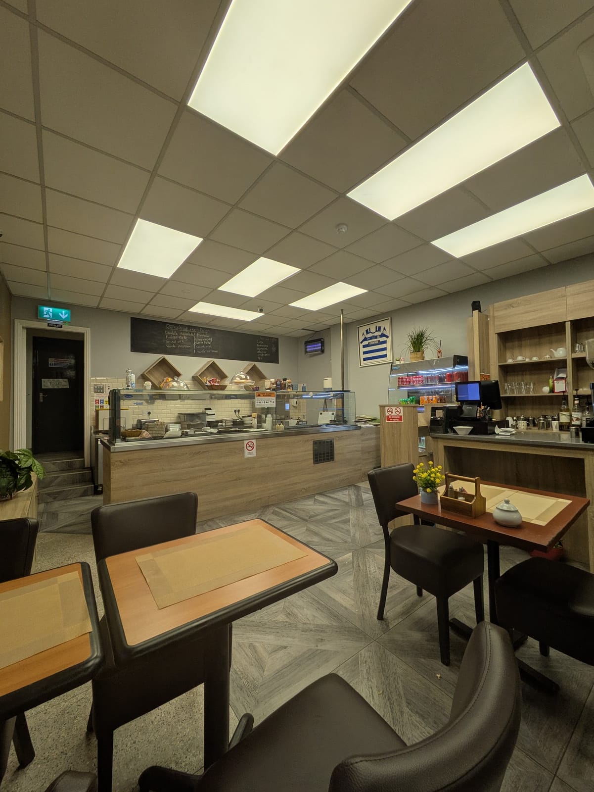 Bobby's Kitchen