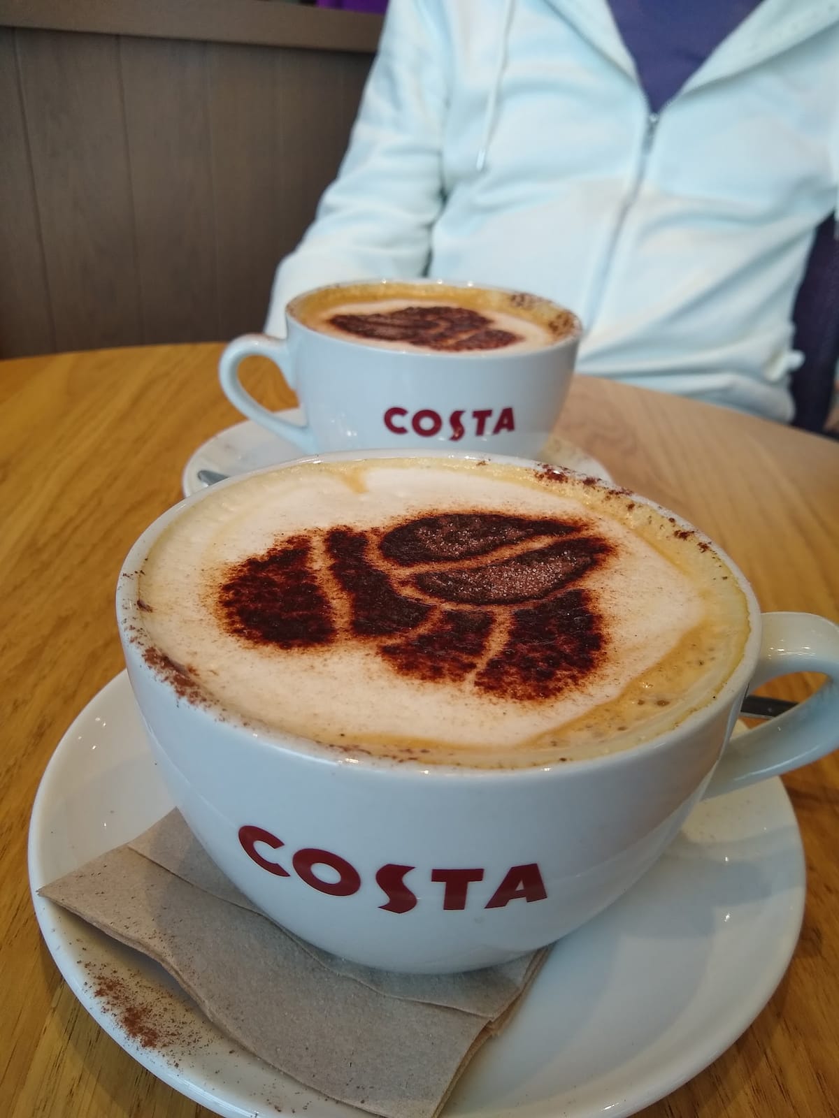 Costa Coffee - Navan,Blackwater Retail Park,