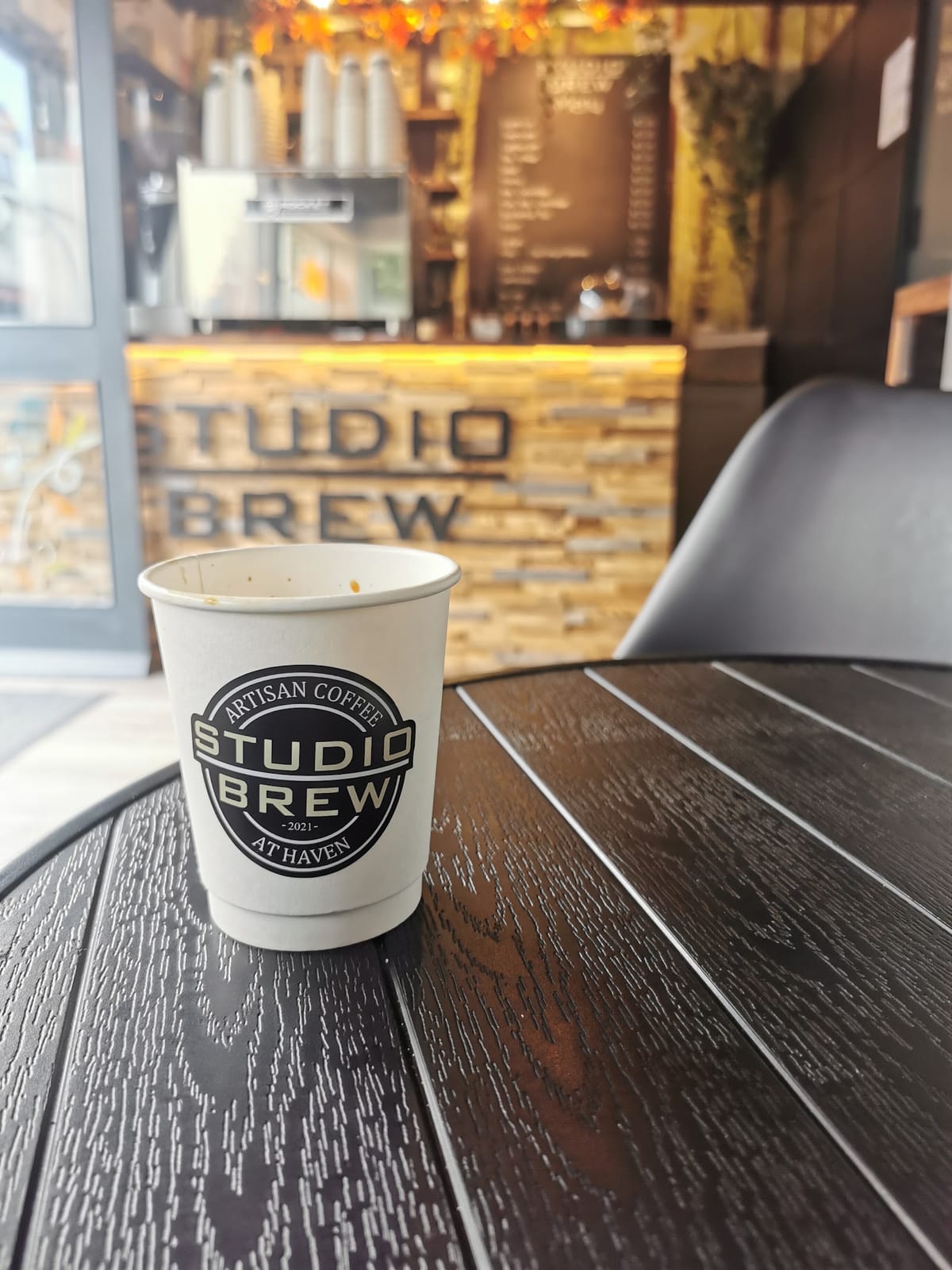 Studio Brew