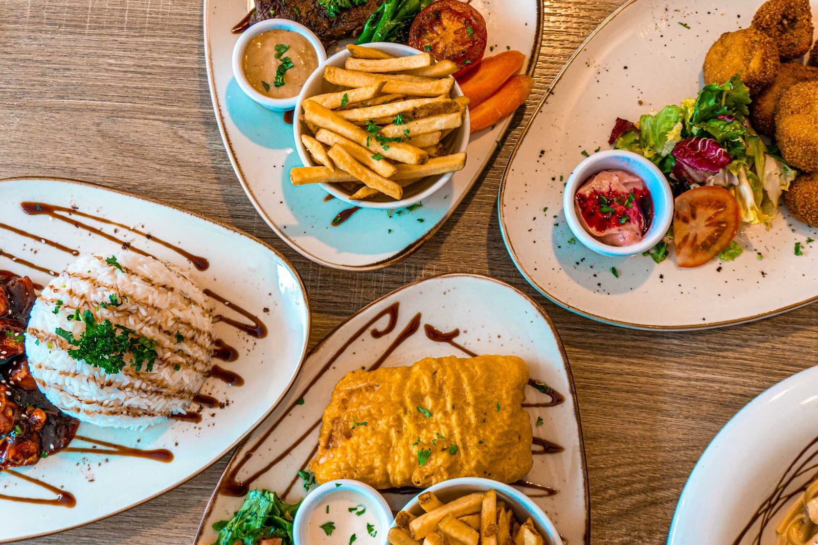 Lark Cafe Restaurant photo 8