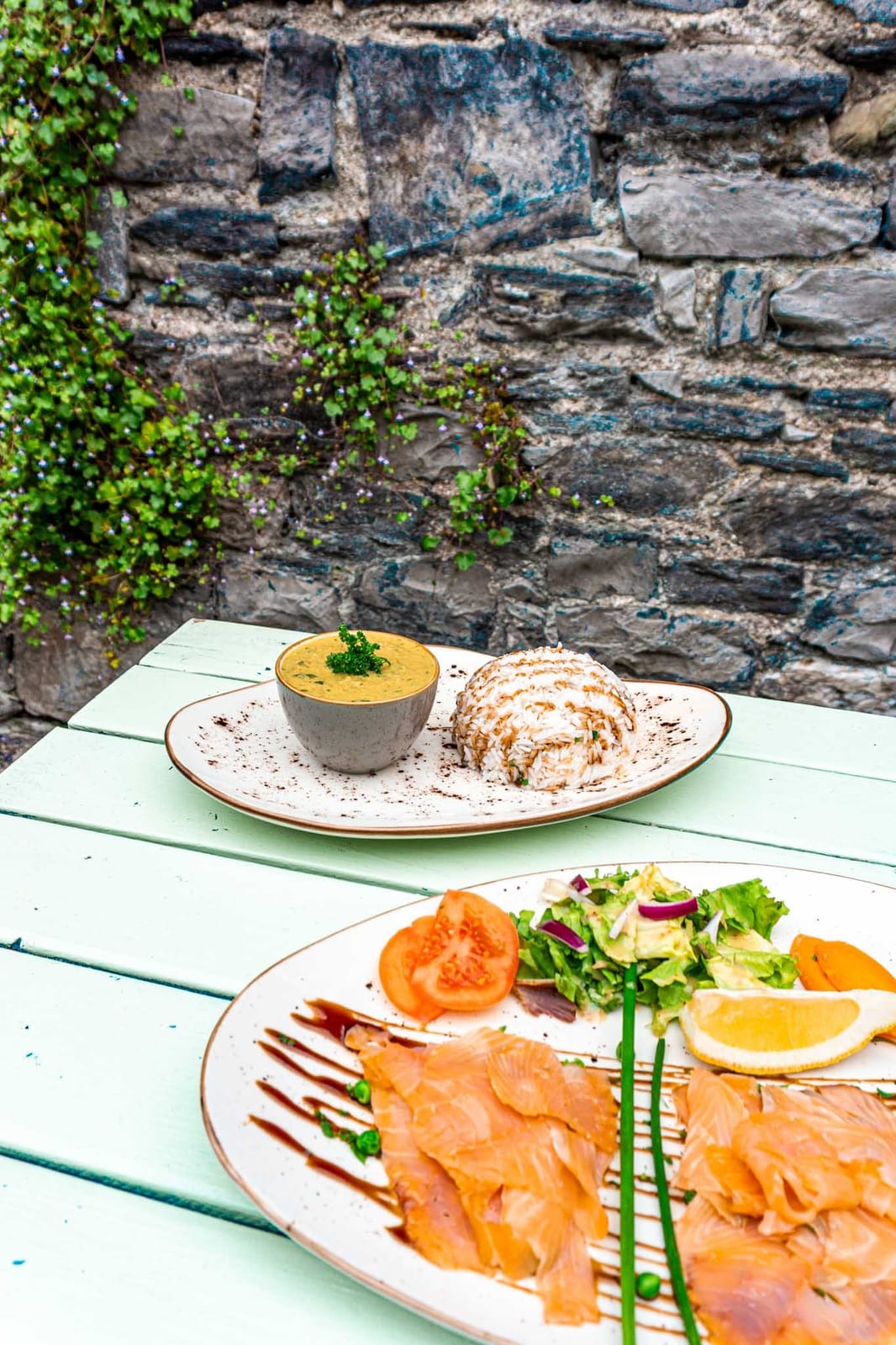 Lark Cafe Restaurant photo 3