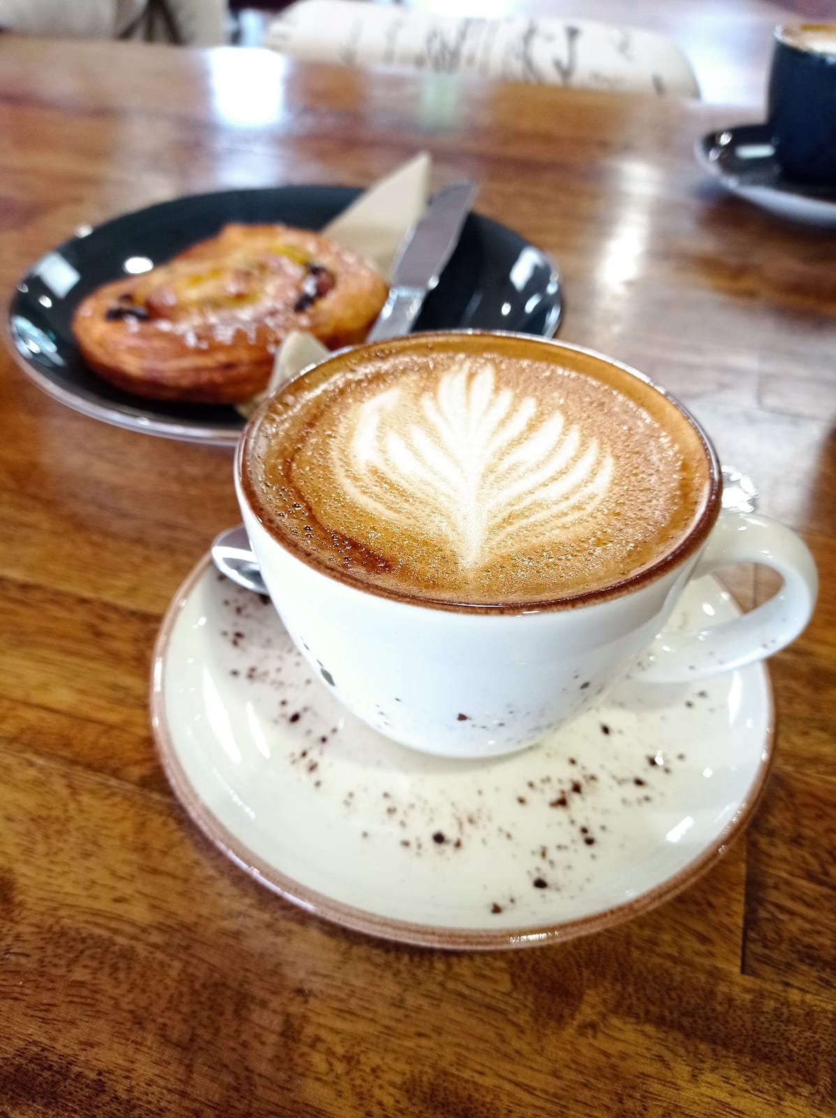 Coffee@TheEdge
