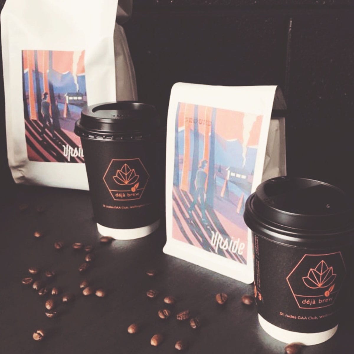 Deja brew cafe photo 5
