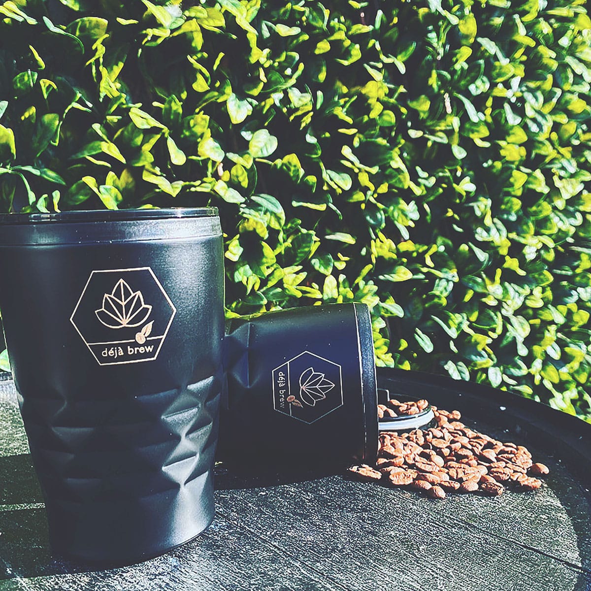 Deja brew cafe photo 4