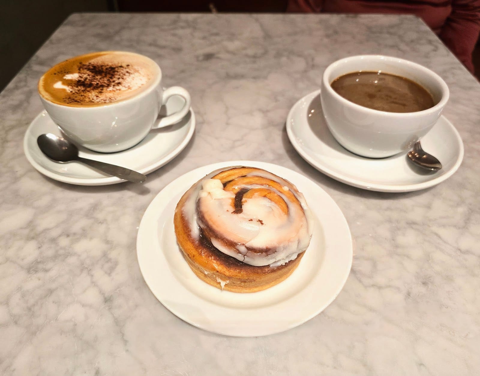 Cafe Sol