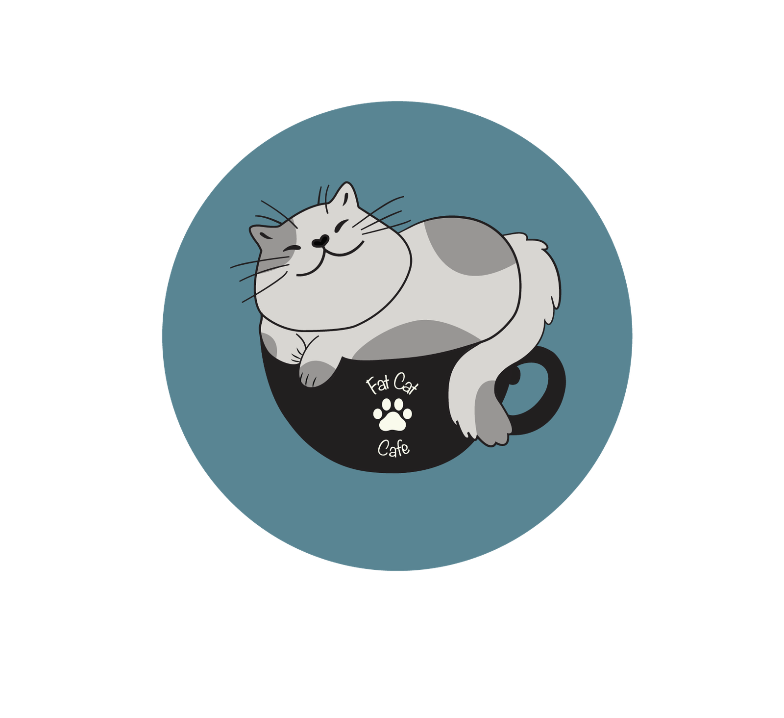 Fat Cat Cafe