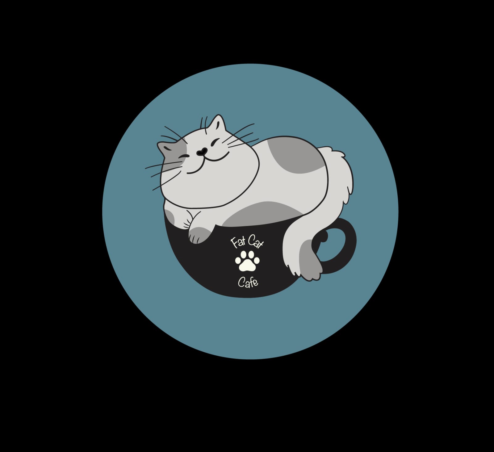 Fat Cat Cafe photo 2