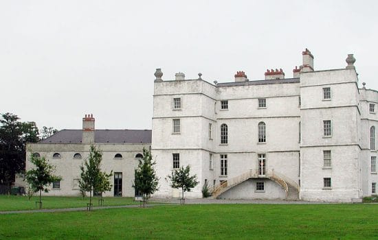 Rathfarnham Castle Cafe photo 2