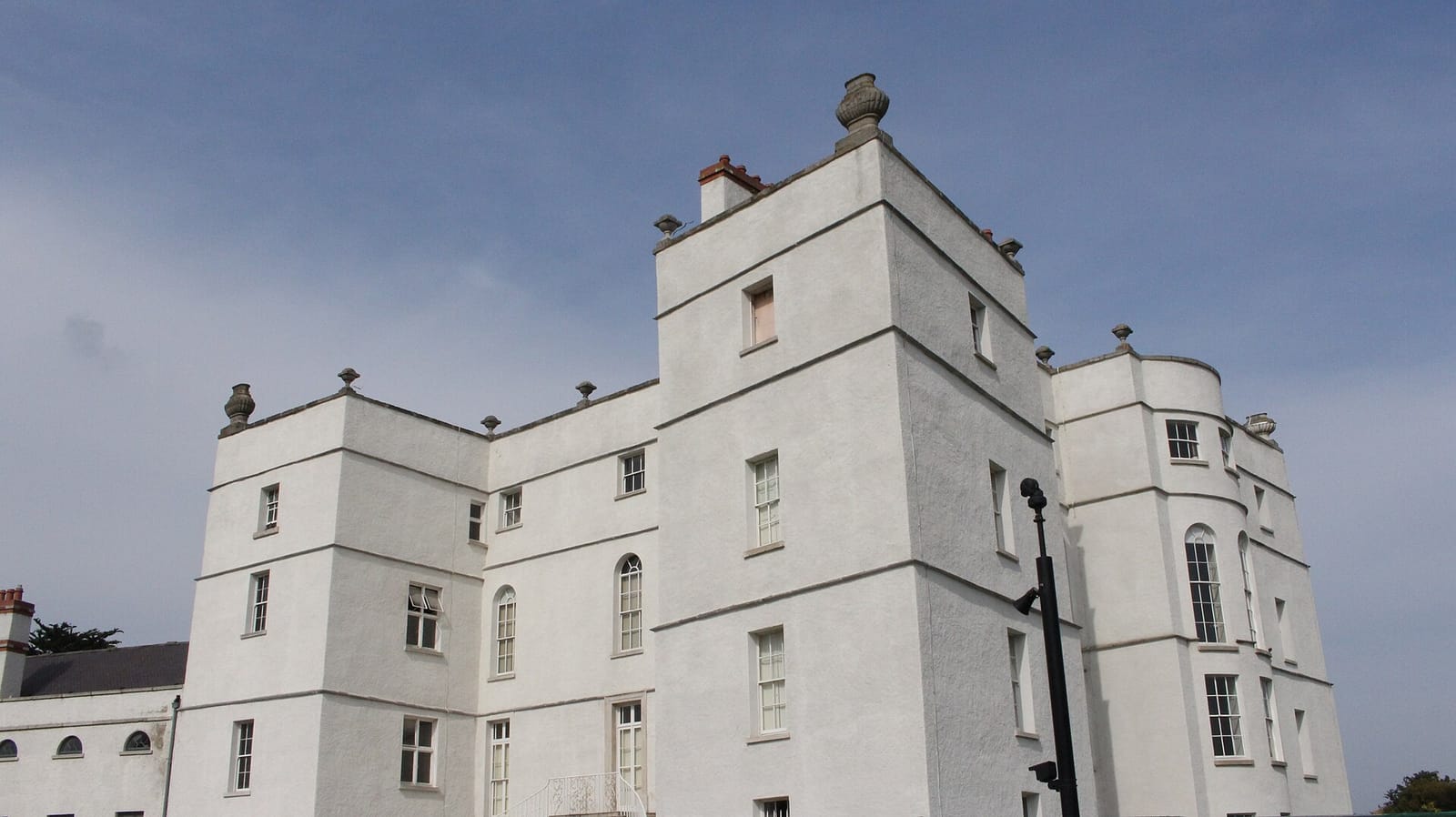 Rathfarnham Castle Cafe photo 6