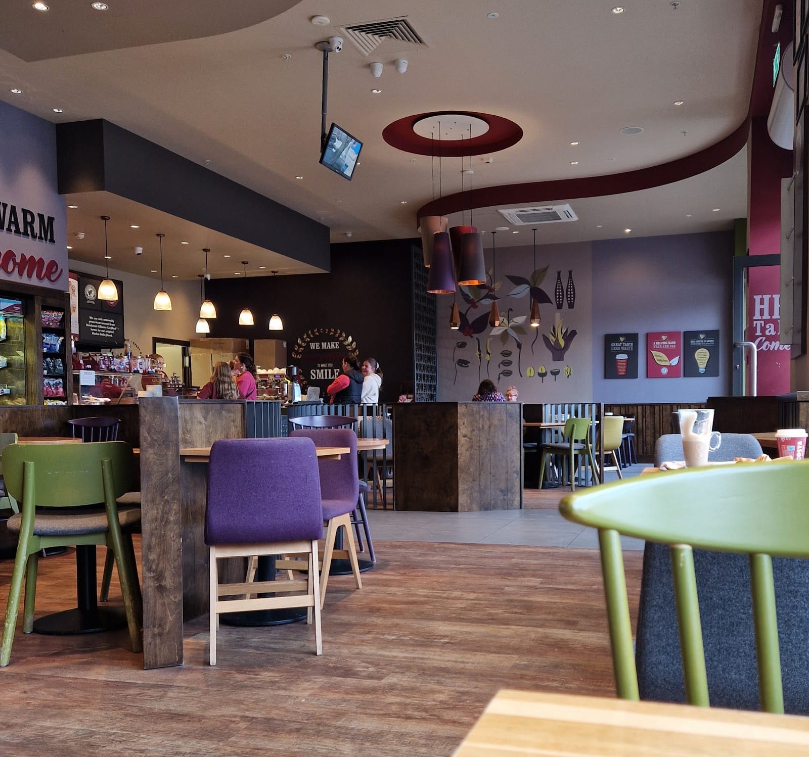 Costa Coffee Tallaght