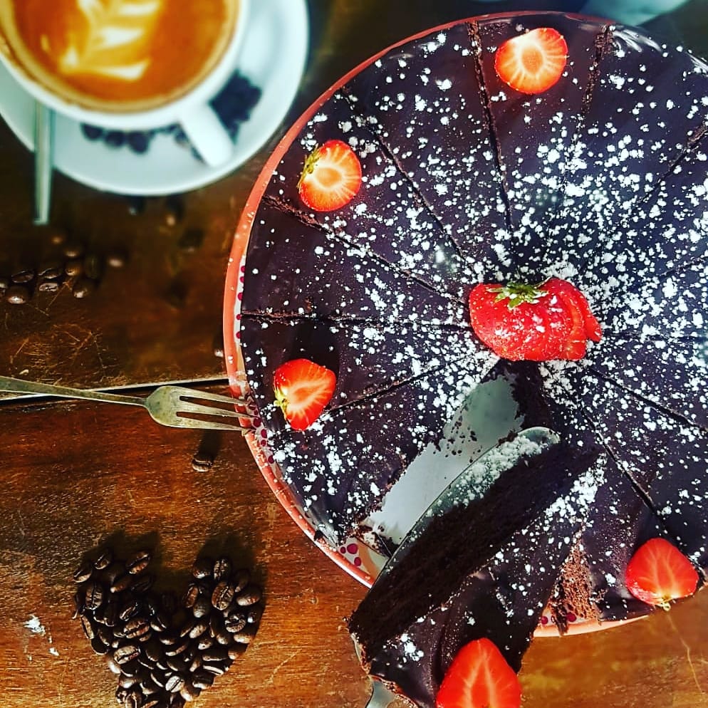 Boland's Coffee Shop photo 5