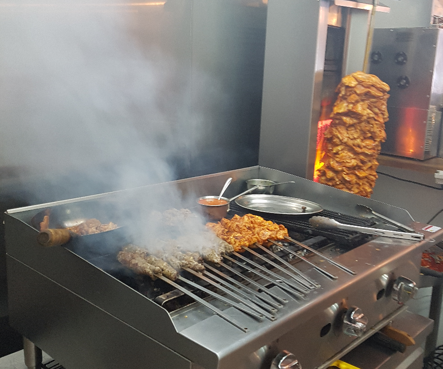 The Grill House Swords photo 9