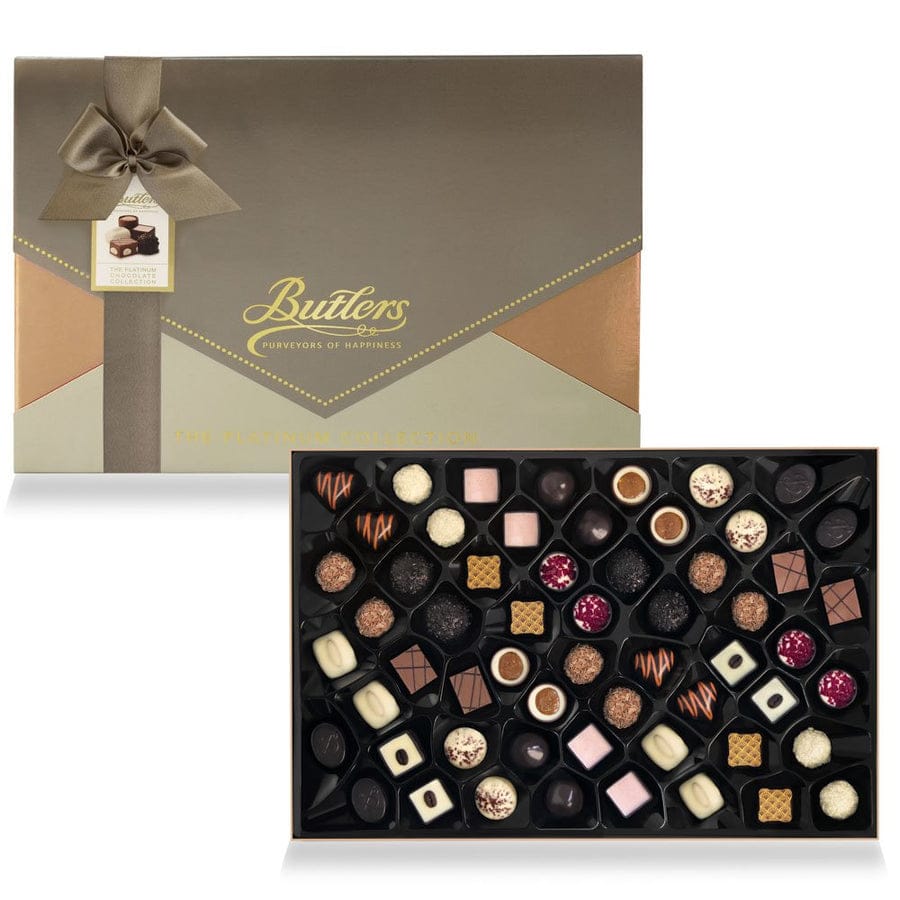 Butlers Chocolate Café photo 7